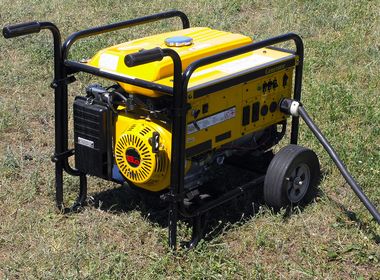 Six Things You Didn’t Know About Generators