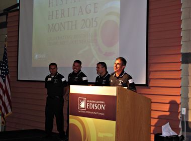 Overcoming Long Odds in the Central Valley