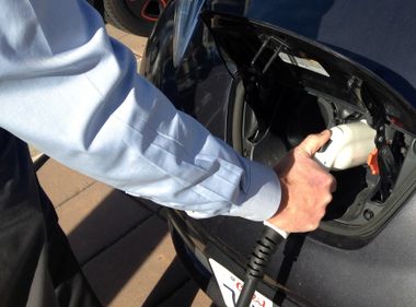 Edison International CEO Says Study Confirms Role of Electric Transportation in Achieving Emissions Goals