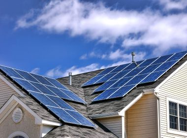  Southern California Edison Proposal Continues Support of Solar