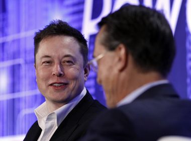 Future of Energy and the Planet