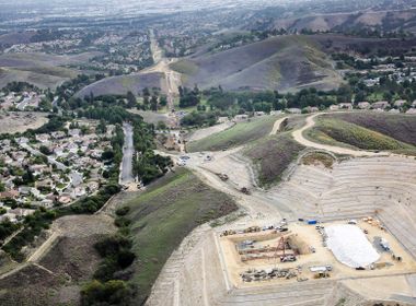 SCE’s Leadership in Grid of the Future Recognized 