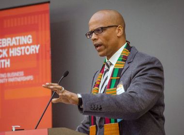 Celebrating Black History Month 