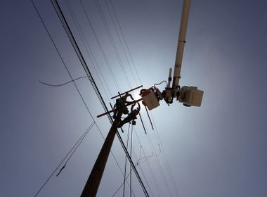 SCE, Red Cross Partner for El Niño, Outage Preparedness Workshop