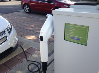 SCE Supports White House Action to Designate EV Charging Corridors