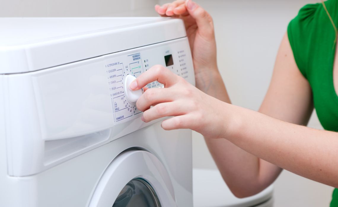 Understanding Different WasherDryer Settings Energized by Edison