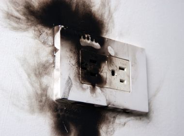 Cold Weather Electrical Hazards to Avoid