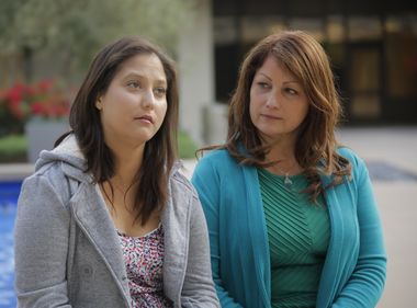 Longtime SCE Employee’s Daughter Needs a Kidney Transplant