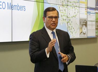 Latino Elected Officials Urged to Prepare for Emergencies