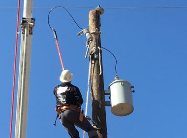 SCE Linemen Showcase Their Skills at Annual Lineman’s Rodeo  