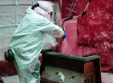 Energy Savings Help Hispanic Manufacturer Triple Business