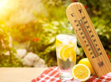 How to Stay Cool Without an A/C