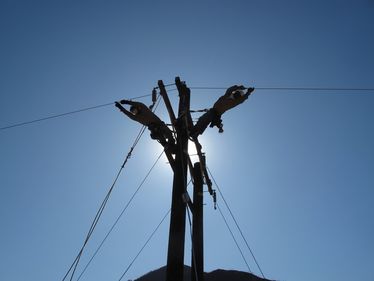 SCE Crews at the Ready as Record Heat Descends on Southern California