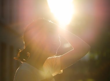 Cooling Centers Can Help Beat This Heat