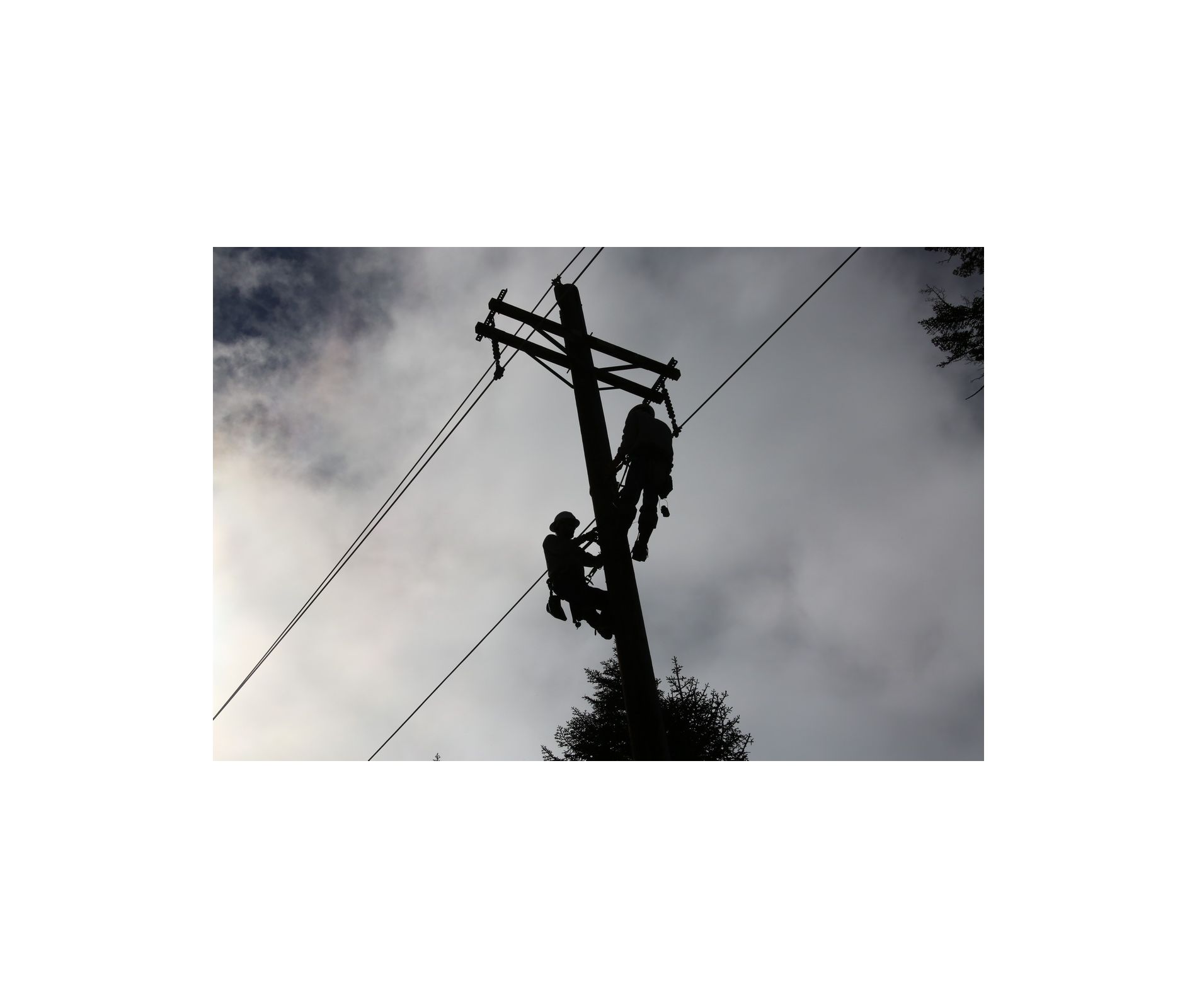 S C Edison Power Outage - 3077yuh