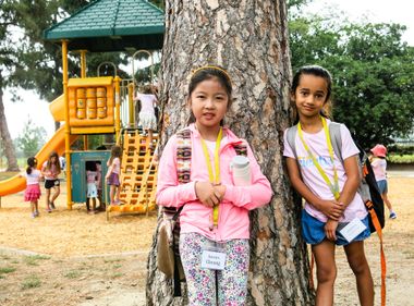 Summer Program Inspires Girls in STEM