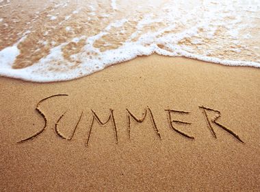 9 Ways to Save Energy This Summer 