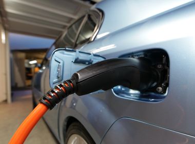 SCE Charge Ready Among Electric Vehicle Programs Recognized by White House 