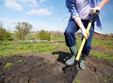National 811 Day is a Call to Dig Safely