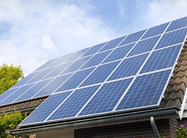 How to Get Started on Going Solar