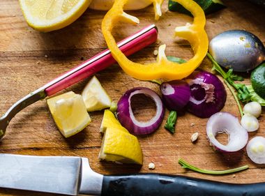 Easy Ways to Save Energy While Cooking