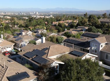 O.C. Pilot Tests Whether Clean Energy Resources Can Meet Growing Needs of Major Metro Area