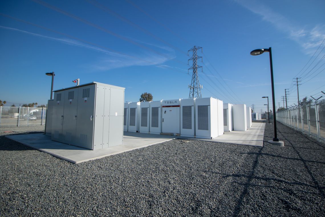 MIra Loma Battery Energy Storage -5021