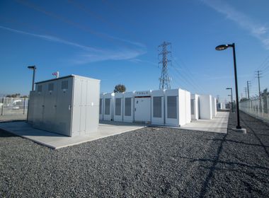 More Renewable Energy Helps Fight Climate Change