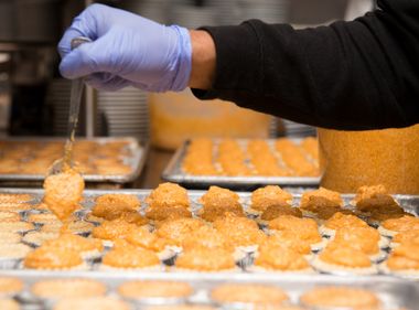 Giving Back Can Be as Sweet as Pie