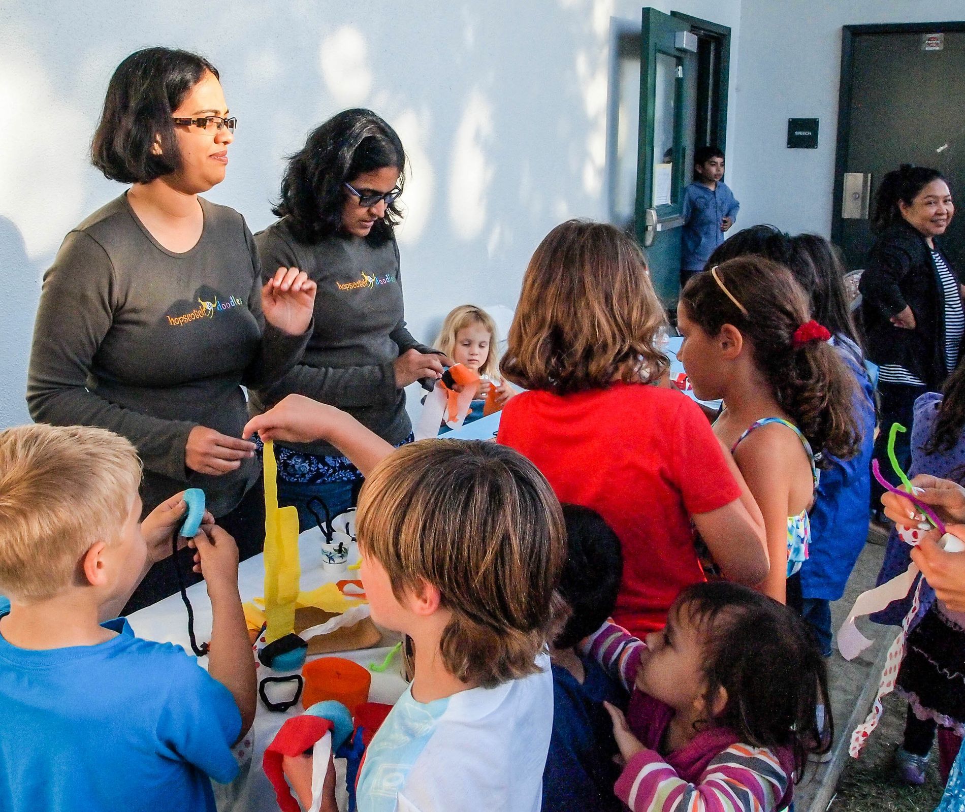 Grant for L.A. County Libraries Aims to Bring STEAM to Diverse, Low ...