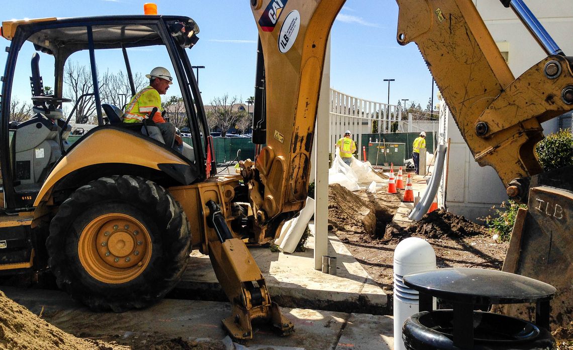 Southern California Cities Plug Into Charge Ready EV Program