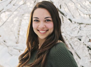 Students Realize Dreams Through Edison Scholars Program