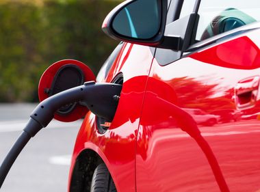 Driving an Electric Vehicle Can Put Cash in Your Pocket 