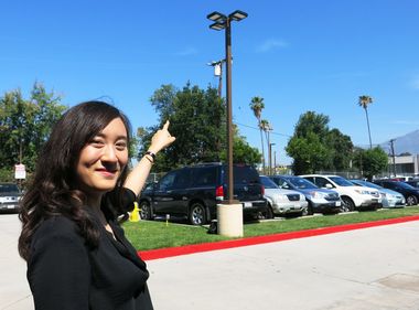 Successful Women Entrepreneurs Embrace Energy Efficiency  