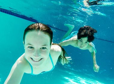 Electrical Safety: What Pool Owners, Swimmers Should Know