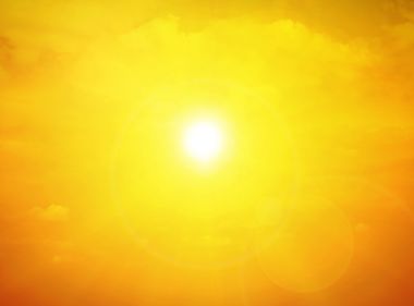 Eight Ways to Conserve Energy, Unwind This Summer