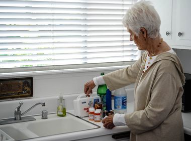 SCE Prescribes Outage Preparedness for Medical Baseline Customers 