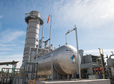 Advancing Clean Energy Leads to Big Wins