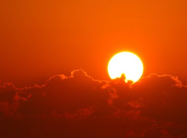 Amid Record Heat, State Calls Second Flex Alert in a Week 