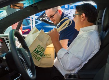 Electrifying SoCal’s Transportation for a Clean Energy Future