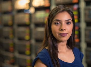 Edison Scholars 2018: Makers of Tomorrow