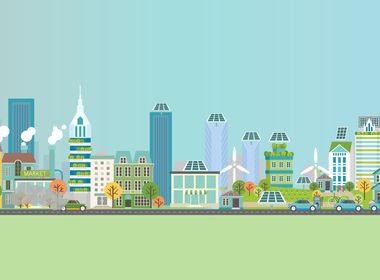 Pathway to a Clean Energy Future