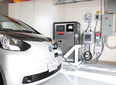 SCE Receives State Approval for Four Electric Transportation Pilots