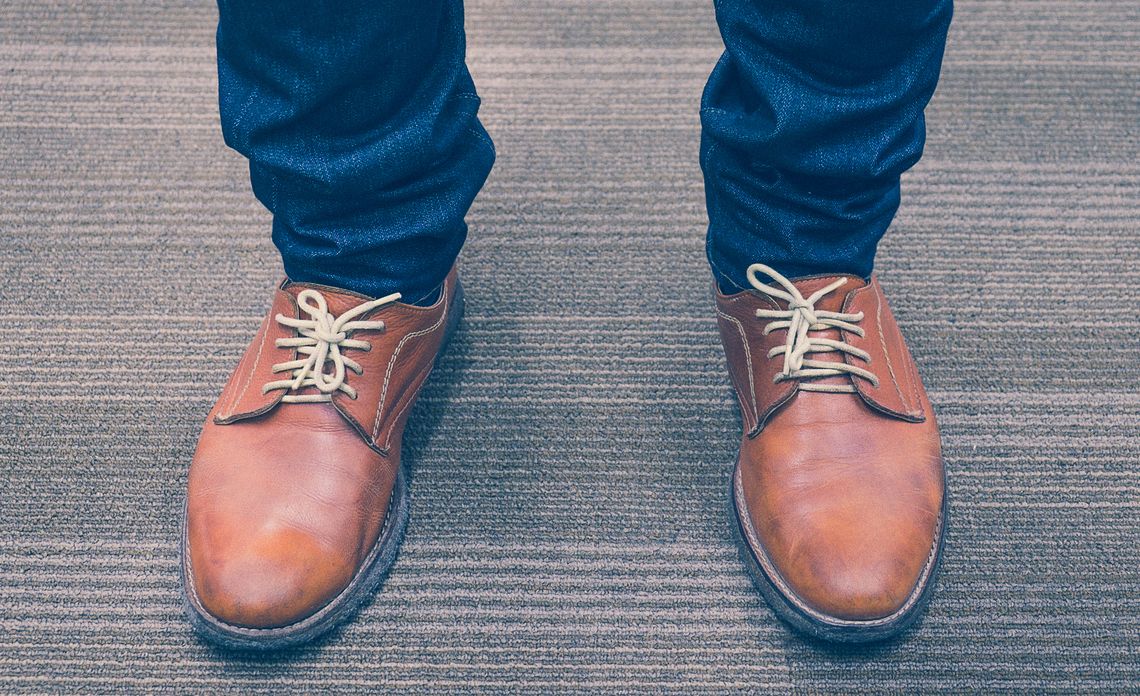 When We Shuffle Our Feet On Carpet, How Does Electricity Appear