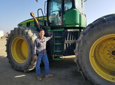 Latest Tech, Innovations to be on Display at World Ag Expo