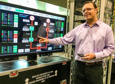 SCE Uses Innovation to Improve the Power Grid