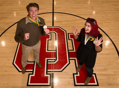 Meet Our 2018 Edison Scholars