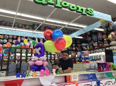 Metallic Balloon Safety is Worth the Weight