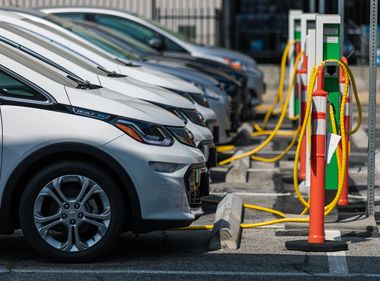 Charge Ready Pilot Helps LA County Public Works Electrify Its Service Fleet