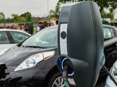 Schools, Parks, Beaches to Get EV Charging Stations